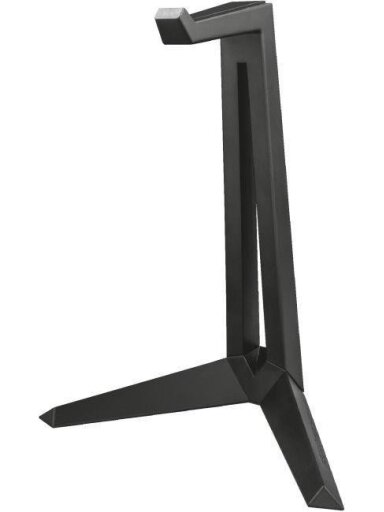 Ausinių stovas Trust GXT 260 Cendor Headset Stand Black