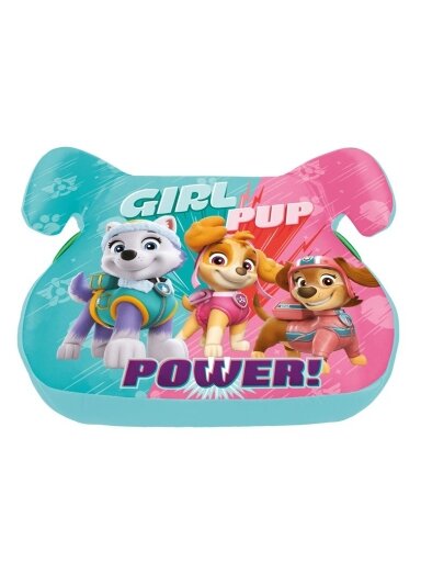Autokėdutės-paaukštinimai Disney, įvairių spalvų, 15 - 36 kg Autokėdutės-paaukštinimai Disney, įvairių spalvų, 15 - 36 kg