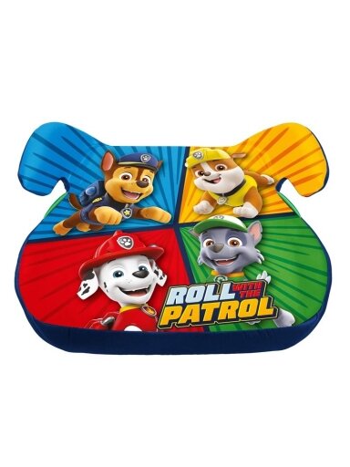 Autokėdutės-paaukštinimai Disney, įvairių spalvų, 15 - 36 kg Autokėdutės-paaukštinimai Disney, įvairių spalvų, 15 - 36 kg