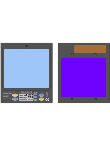 ⬡ Automatinis filtras suvirinimo kaukei, YXE-959D (YXE959D)