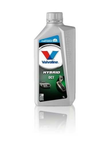 Automatinių transmisijų alyva HYBRID DCT 1L, Valvoline