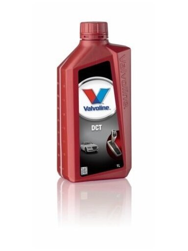 Automatinių transmisijų alyva VALVOLINE DCT 1L, Valvoline