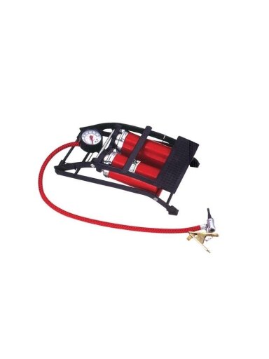 Automobilinė kojinė pompa SF8705D Automobilinė kojinė pompa SF8705D