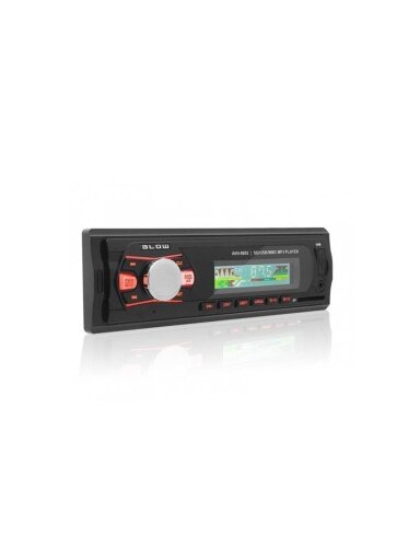 Automobilinė magnetola Blow AVH-8602