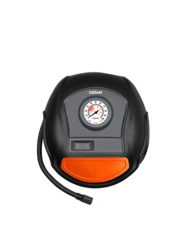 Automobilinė pompa Osram Inflate 200 Automobilinė pompa Osram Inflate 200