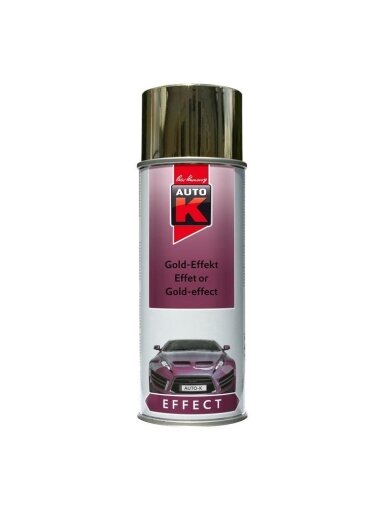 Automobiliniai dažai 233029 Auto K, 400 ml