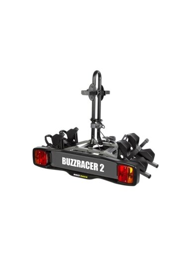 Automobilinis dviračių laikiklis BuzzRack Buzzracer 2