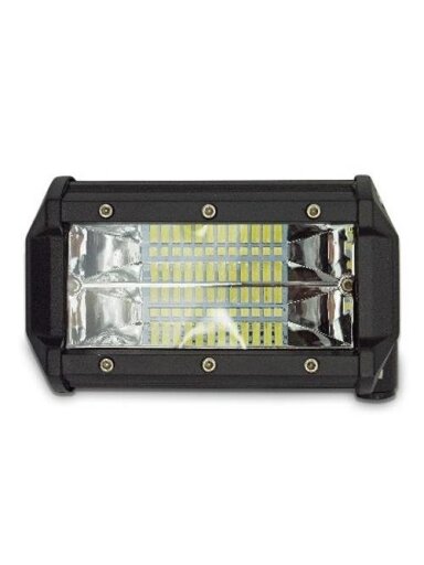 Automobilio lemputė CH42051, LED, juoda, 12 V