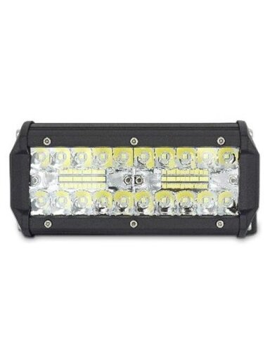 Automobilio lemputė CH42082, LED, juoda, 12 V