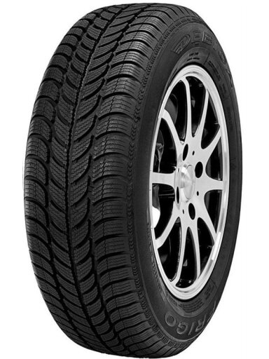 Automobilio padanga Debica Frigo2, M+S, 195/65 R15, 91T