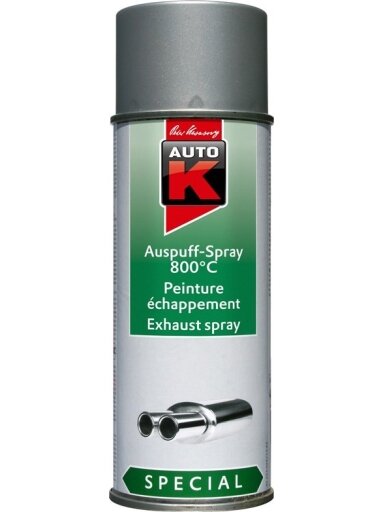Automobilių dažai 233098 Auto K, 400 ml