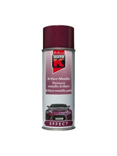 Automobilių dažai 233105 Auto K, 400 ml