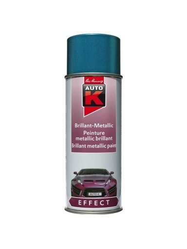 Automobilių dažai 233107 Auto K, 400 ml