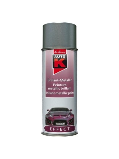 Automobilių dažai 233110 Auto K, 400 ml