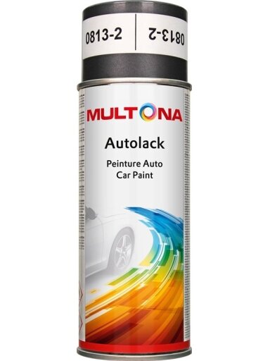 Automobilių dažai Multona 813-2, 400 ml