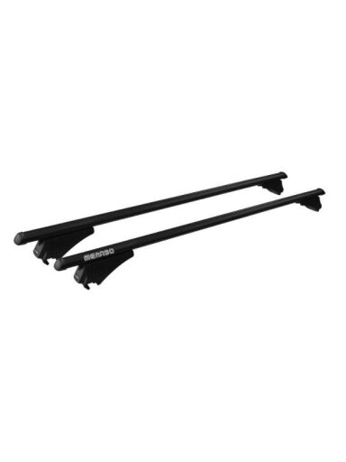 Automobilių stogo skersiniai Menabo Tiger, 120 cm, 2 vnt.