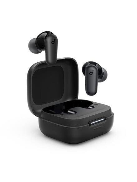 AUSINĖS SOUNDCORE P30I JUODOS