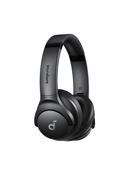 AUSINĖS SOUNDCORE Q20I JUODOS 1