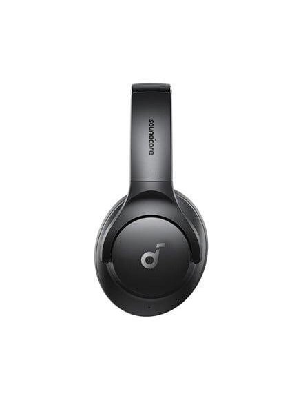 AUSINĖS SOUNDCORE Q20I JUODOS 2 AUSINĖS SOUNDCORE Q20I JUODOS 2