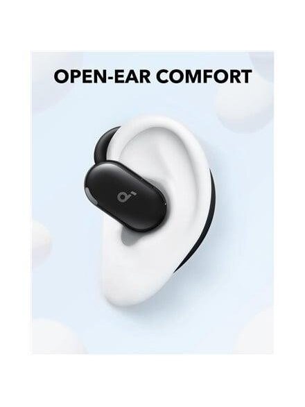 AUSINĖS SOUNDCORE V20I JUODOS 2