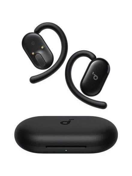 AUSINĖS SOUNDCORE V20I JUODOS