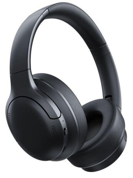 AUSINĖS BASEUS BASS BH1 LITE JUODOS 1