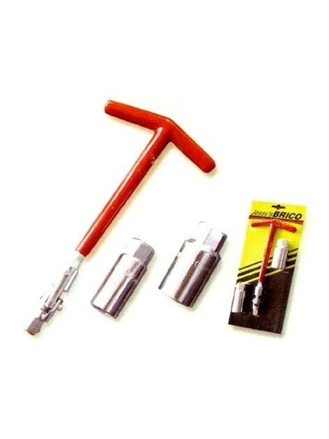 Automobilių žvakių raktas, 16, 21 mm Automobilių žvakių raktas, 16, 21 mm