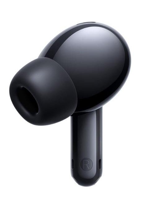 AUSINĖS XIAOMI REDMI BUDS 6 LITE JUODOS 2 AUSINĖS XIAOMI REDMI BUDS 6 LITE JUODOS 2