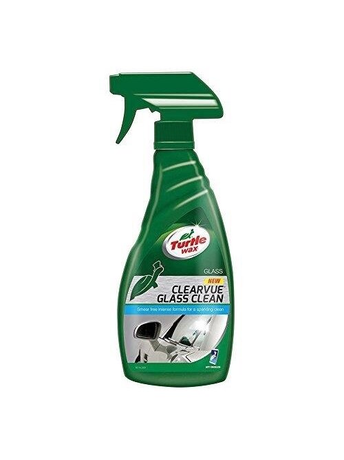 Automobilių stiklų valiklis Turtle Wax Clearvue, 0,5 l Automobilių stiklų valiklis Turtle Wax Clearvue, 0,5 l
