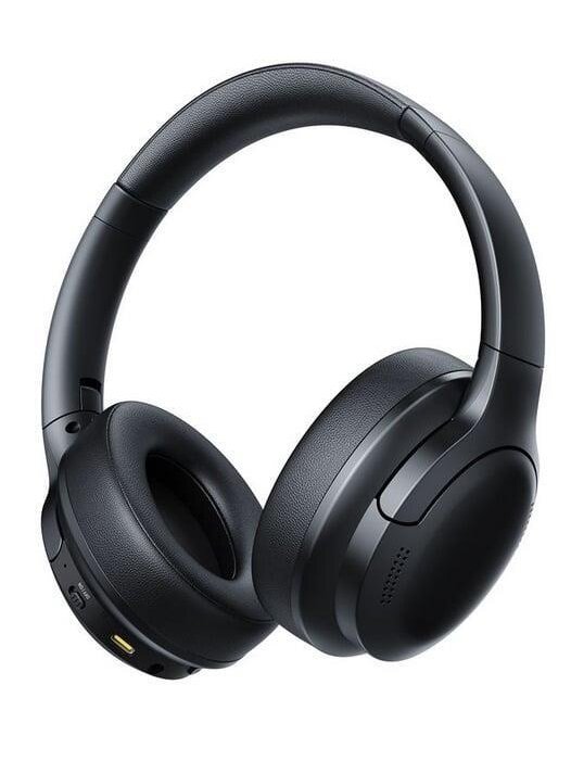 AUSINĖS BASEUS BASS BH1 LITE JUODOS