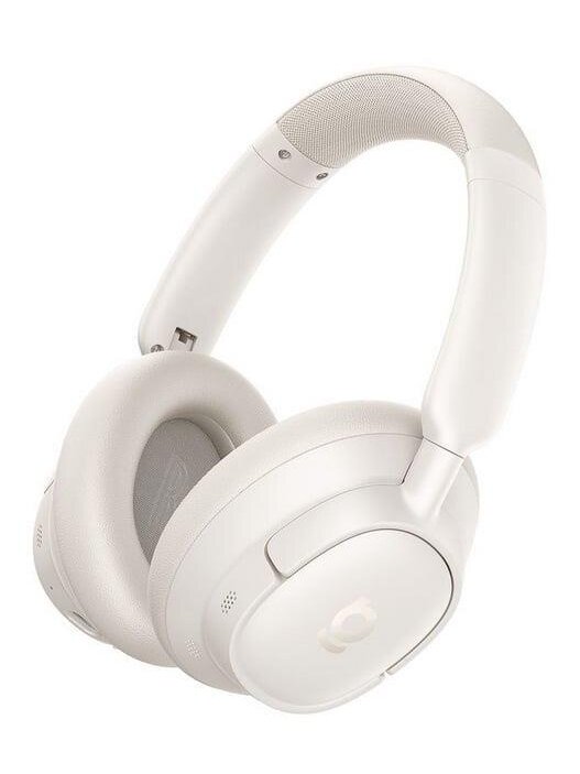 AUSINĖS BASEUS BASS BH1 NC BALTOS 1 AUSINĖS BASEUS BASS BH1 NC BALTOS 1
