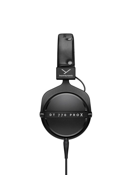 AUSINĖS BEYERDYNAMIC DT 770 PRO X 2 AUSINĖS BEYERDYNAMIC DT 770 PRO X 2
