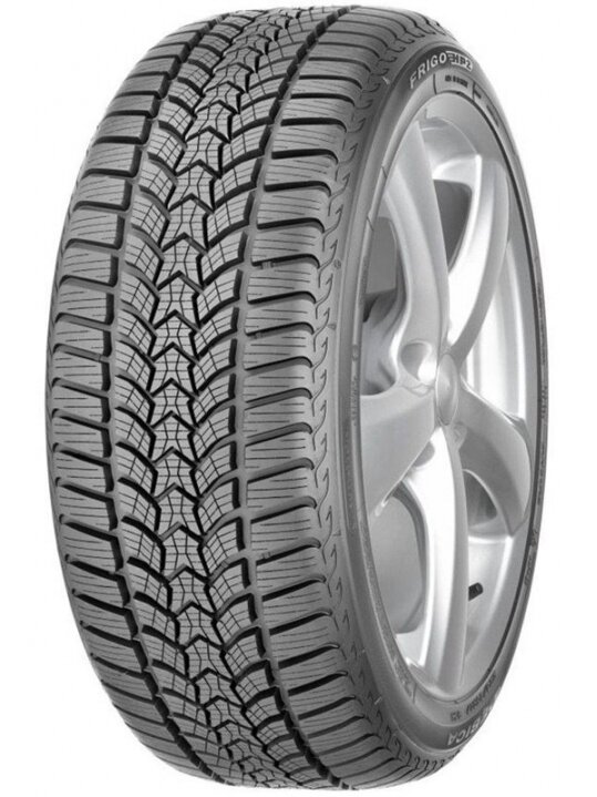 Automobilio padanga Debica Frigo HP 2, 215/55 R17, 98V, XL 1
