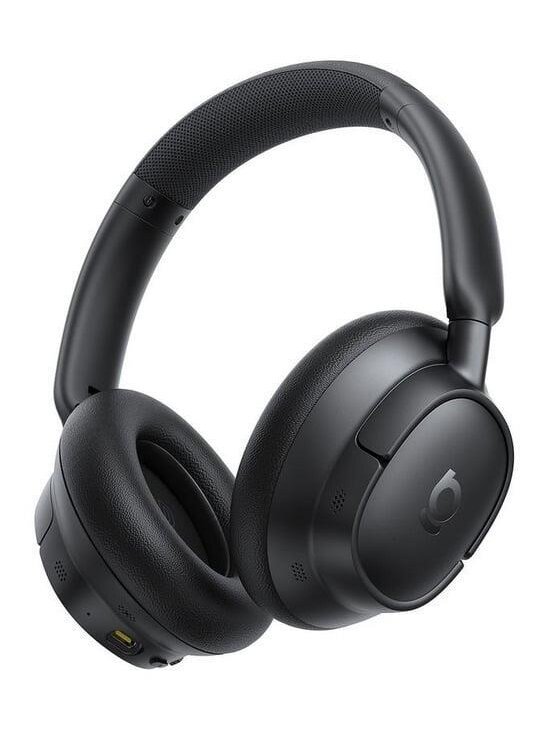 AUSINĖS BASEUS BASS BH1 NC JUODOS