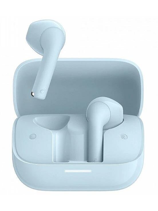 AUSINĖS SOUNDCORE K20I MĖLYNOS 2