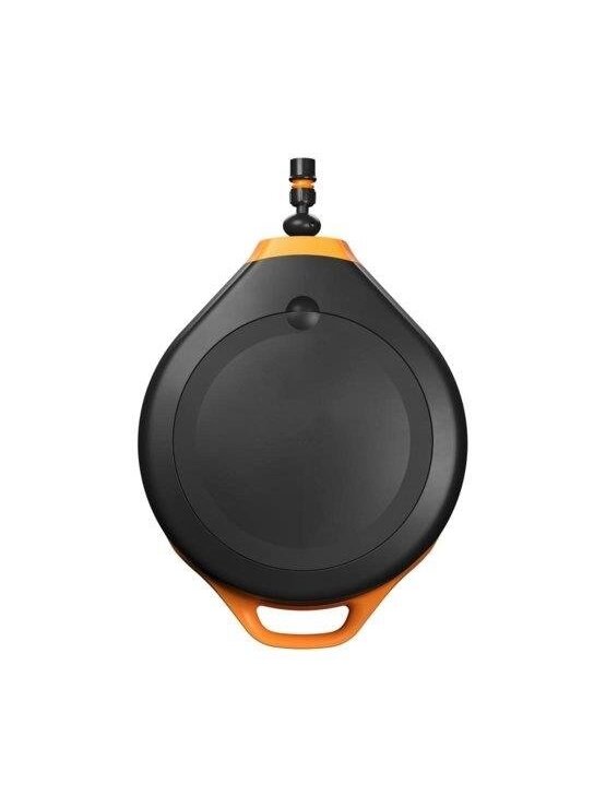 Automatinė ritė su žarna Fiskars 1067549, 55.2 cm 2 Automatinė ritė su žarna Fiskars 1067549, 55.2 cm 2
