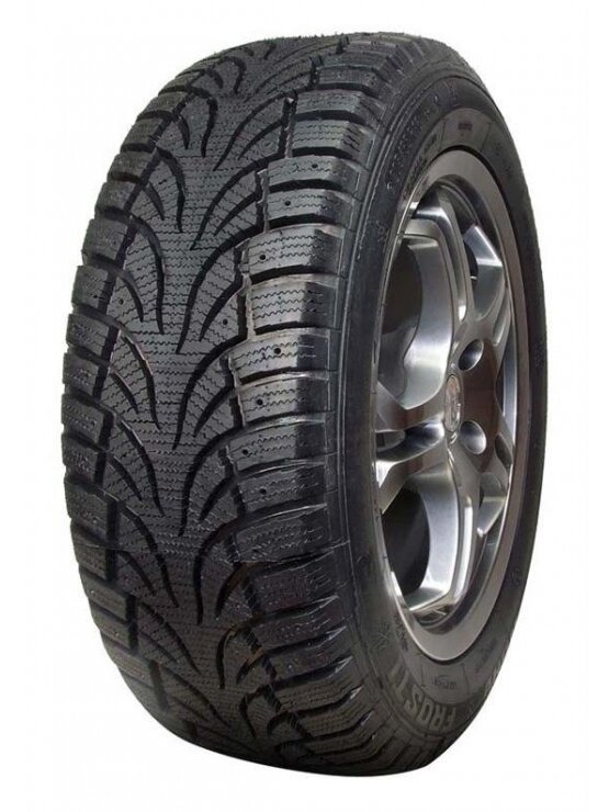 AUTOMOBILIO PADANGA „WINTERTACT“ NF3 195/65R15; 91H/T AUTOMOBILIO PADANGA „WINTERTACT“ NF3 195/65R15; 91H/T