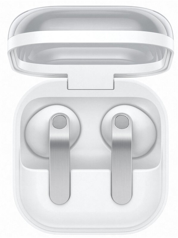 AUSINĖS SAMSUNG GALAXY BUDS 4 BALTA AUSINĖS SAMSUNG GALAXY BUDS 4 BALTA