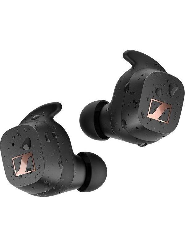 AUSINĖS IN-EAR SENNHEISER CX200TW1 SPORT 2 AUSINĖS IN-EAR SENNHEISER CX200TW1 SPORT 2