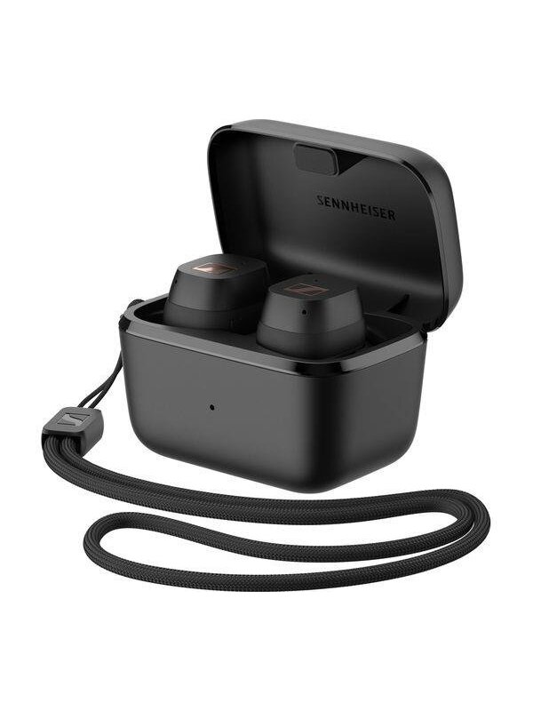 AUSINĖS IN-EAR SENNHEISER CX200TW1 SPORT AUSINĖS IN-EAR SENNHEISER CX200TW1 SPORT