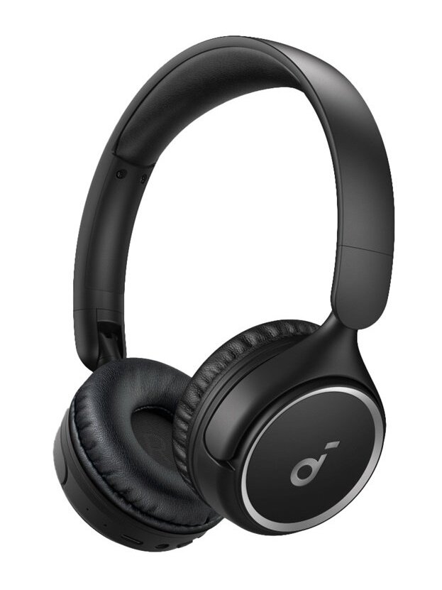 AUSINĖS SOUNDCORE H30I JUODOS 1 AUSINĖS SOUNDCORE H30I JUODOS 1