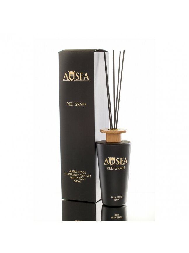 Ausfa namų kvapai - 500 ml - Wild Instinct 3 Ausfa namų kvapai - 500 ml - Wild Instinct 3