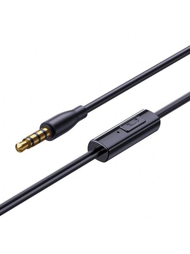 AUSINĖS 3.5MM BASEUS ENCOK HZ11 JUODOS 2 AUSINĖS 3.5MM BASEUS ENCOK HZ11 JUODOS 2