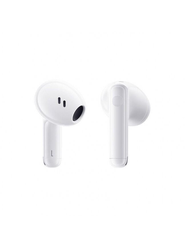 AUSINĖS BELAIDĖS BASEUS BOWIE E13 BALTOS 1 AUSINĖS BELAIDĖS BASEUS BOWIE E13 BALTOS 1