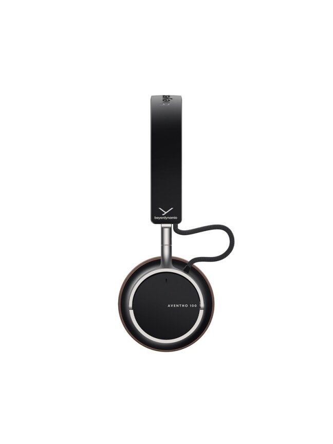 AUSINĖS BEYERDYNAMIC AVENTHO 100 RUDOS 1 AUSINĖS BEYERDYNAMIC AVENTHO 100 RUDOS 1