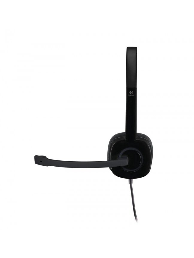 Ausinės Logitech H151 Analog 2 Ausinės Logitech H151 Analog 2