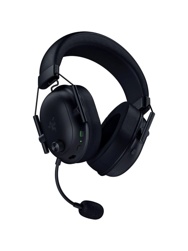 AUSINĖS RAZER BLACKSHARK V3 JUODOS 2 AUSINĖS RAZER BLACKSHARK V3 JUODOS 2