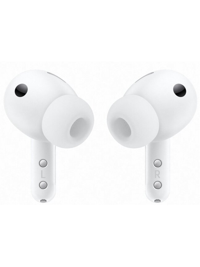 Ausinės Samsung Galaxy Buds 4 Pro SM-R640NZWAEUE, balta 2
