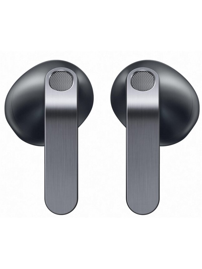 Ausinės Samsung Galaxy Buds 4 SM-R540NZKAEUE, juoda 1