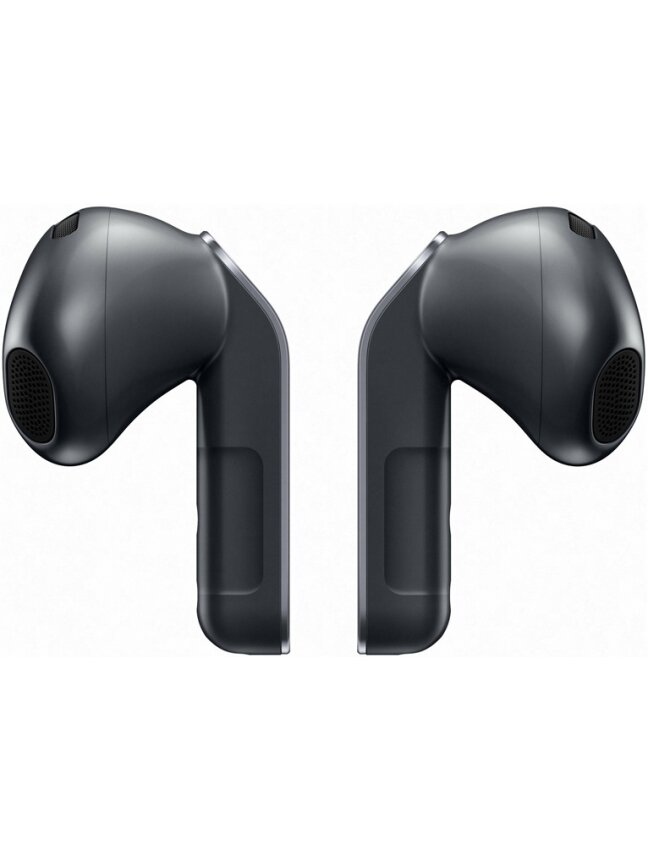 Ausinės Samsung Galaxy Buds 4 SM-R540NZKAEUE, juoda 2 Ausinės Samsung Galaxy Buds 4 SM-R540NZKAEUE, juoda 2